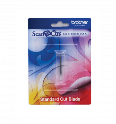 ScanNCut Standard Cut Blade