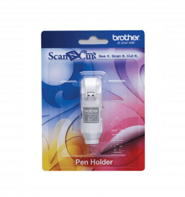 ScanNCut Pen Holder