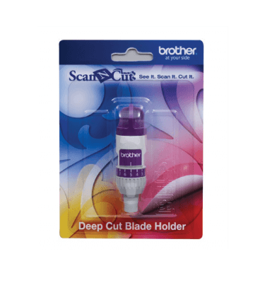 ScanNCut Deep Cut Blade Holder