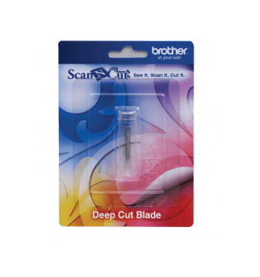 ScanNcut Deep Cut Blade