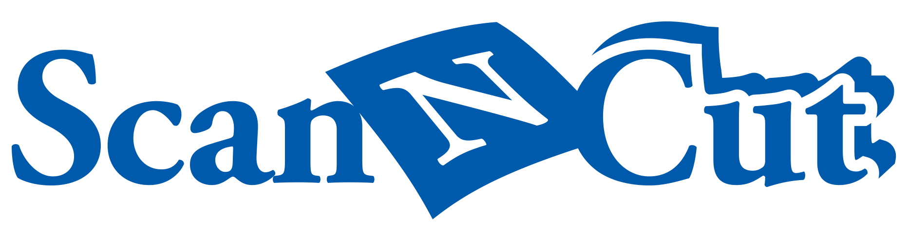 ScanNCut Logo