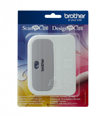 Scanncut Scraper Accessory