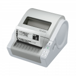 TD-4000 label printer