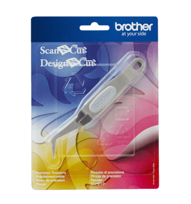 Scanncut Tweezers Accessory