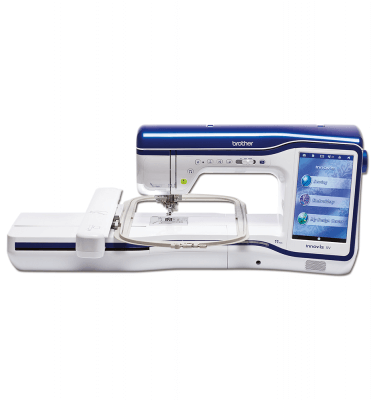 Brother-XV Combination Machine