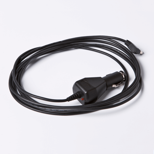 PJ-773 Car Adapter