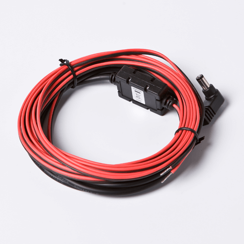 PJ-773 Wired in Adapter