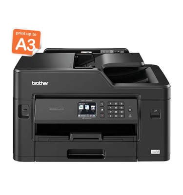 MFC-J2330DW Inkjet Multi-function Centre