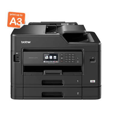 MFC-J2730DW Inkjet Multi-function Centre