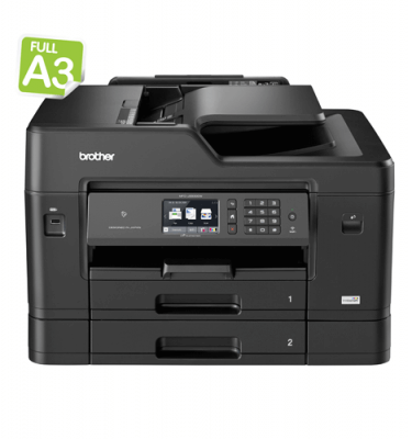 MFC-J3930DW Inkjet Multi-function Centre