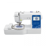 Innov-is NV180 Combination Sewing and Embroidery Machine