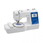 Innov-is NV180 Combination Sewing and Embroidery Machine