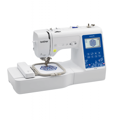 Innov-is NV180 Combination Sewing and Embroidery Machine