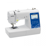 Innov-is NV180 Combination Sewing and Embroidery Machine