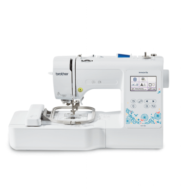 Brother NV18E Embroidery Machine