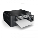 DCP-T510W Refill Tank System
