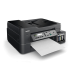 DCP-T710W Inkjet with refill tank system