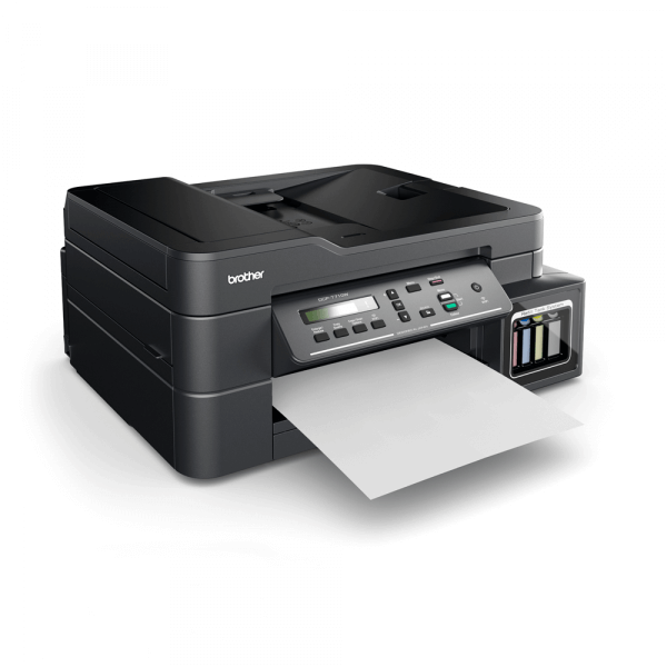 Brother Ink Tank DCP-T710W 3-in-1