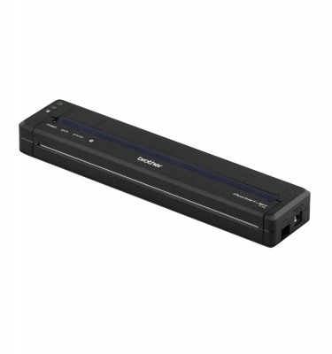 PJ-762 mobile printer