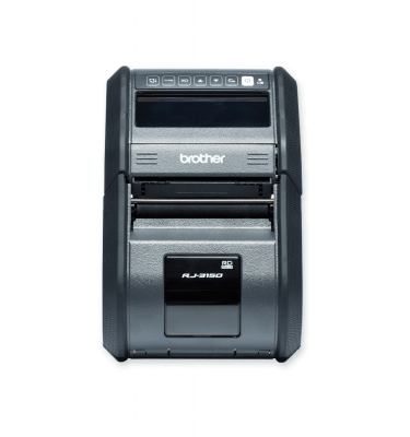 RJ-3150 Front View