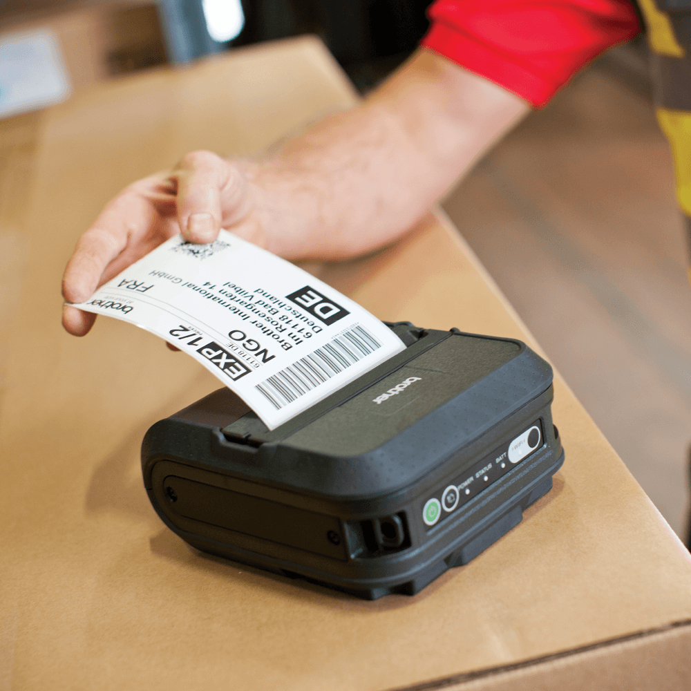 RJ-4030 Feature Image