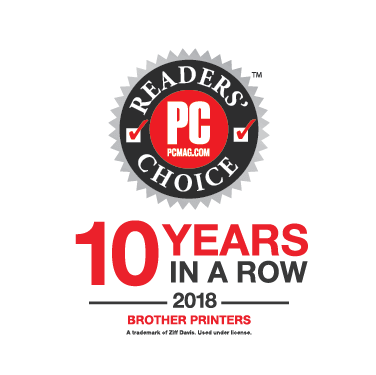 PC Mag Logos-Readers Choice