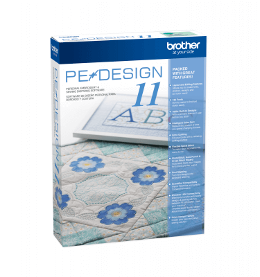 PED11 Carton