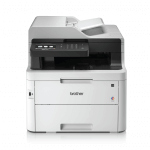 MFC-L3750CDW front