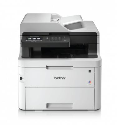 MFC-L3750CDW front