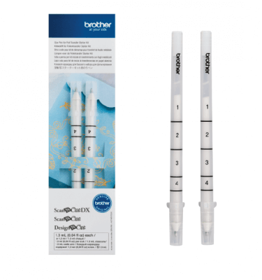FoilTransferKit_Glue Pen