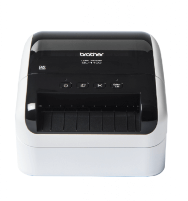 QL-1100 Front