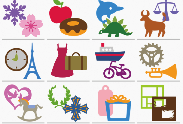 SNC DX Web Image_Built-in Patterns