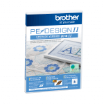 PE-Design 11 Upgrade 2