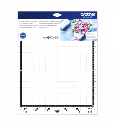 SDX1200_Accessory_CADXMATSTD12