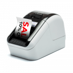 QL-820NWB_Side with label-WEB