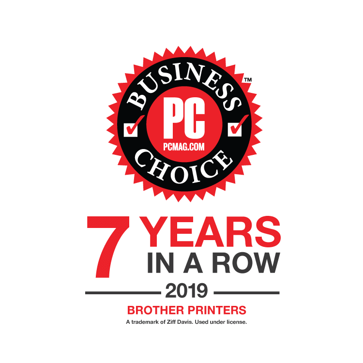 PC Mag Logos-Business Choice 7